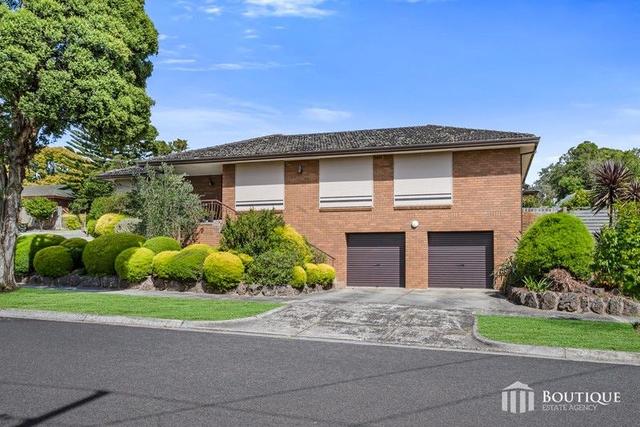 2 Thornton Court, VIC 3175