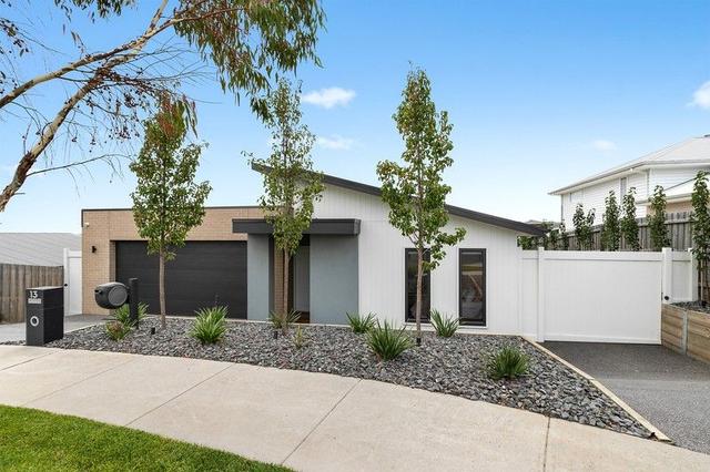 13 Highpoint Crescent, VIC 3216
