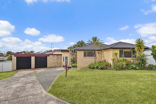 1 Bligh Place, NSW 2528