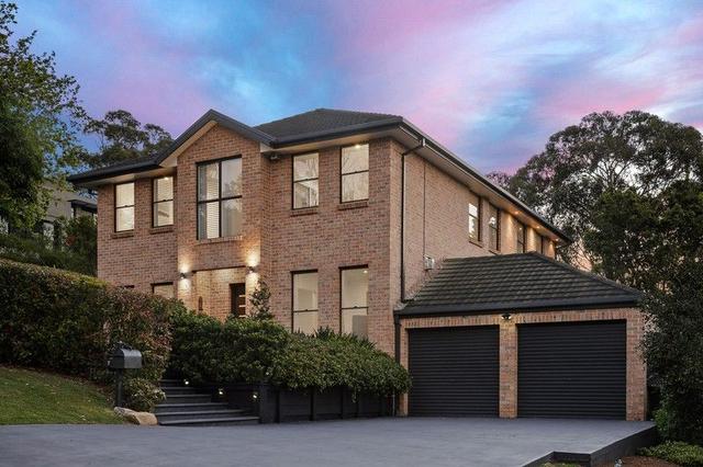7 May Gibbs Way, NSW 2086