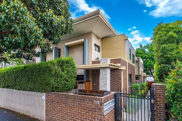 1/773 Station Street, VIC 3129