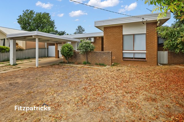 99 Raye Street, NSW 2650