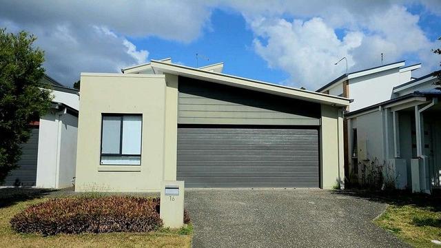 16 Gunther Avenue, QLD 4209