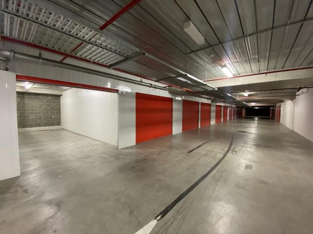 Storage Unit 6/69 O'Riordan Street, NSW 2015
