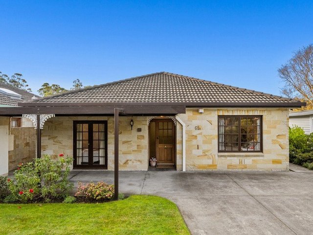 61B Beach Road, TAS 7050