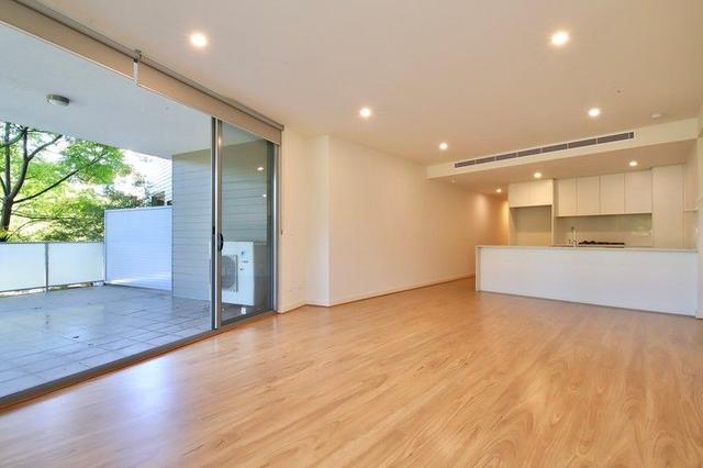 D101/2 Rowe Drive, NSW 2143