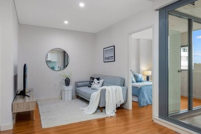 403/52-62 Arncliffe Street, NSW 2205