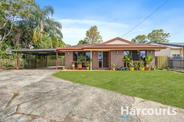 18 Forest Glen Court, QLD 4300