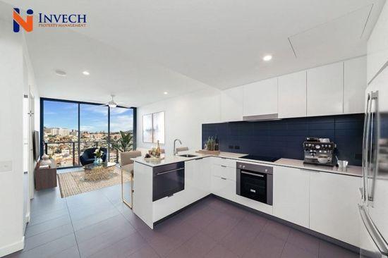 908/10 Trinity Street, QLD 4006