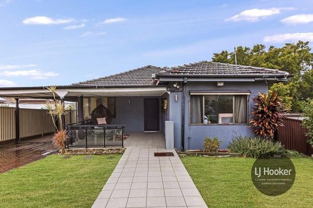 101 Excelsior Street, NSW 2160