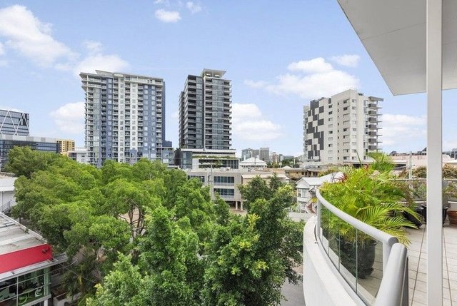 46/6 Primrose Street, QLD 4006