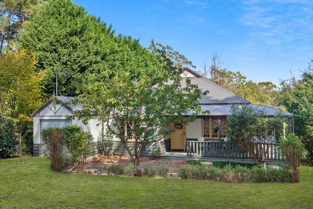 50 Penrose Road, NSW 2578