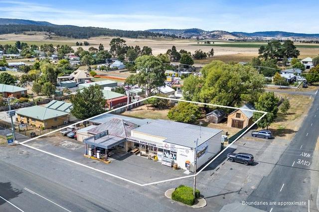 18 Patrick Street, TAS 7030