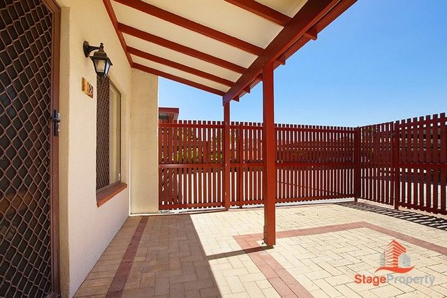 12/33 Farina Drive, WA 6060