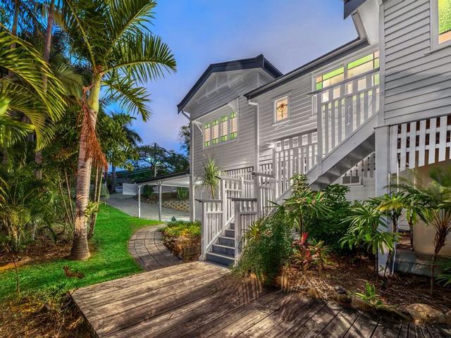 3A Dover Street, QLD 4171