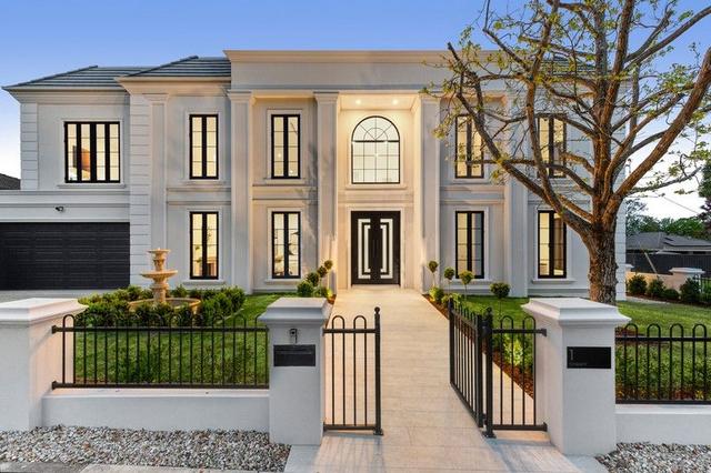 1 Chapel Street, VIC 3150