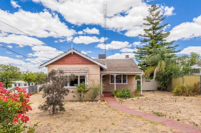 65 Forrest Street, WA 6401