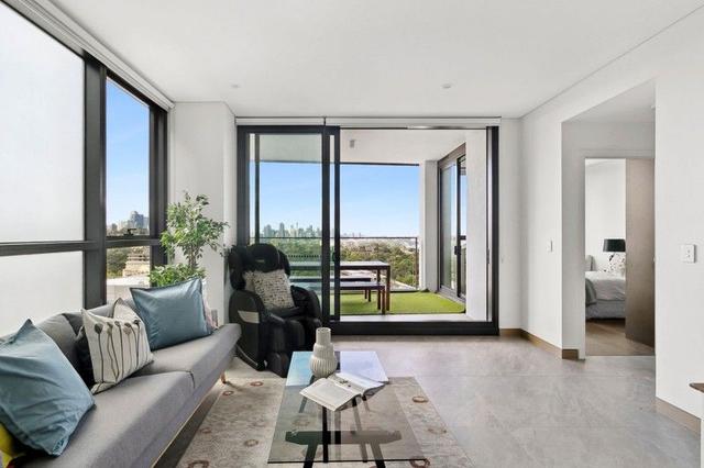 1001/88B Christie Street, NSW 2065