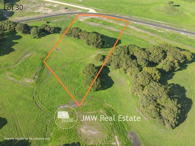 Lot 30/null The Ridge At, WA 6288
