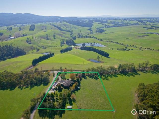 260 Old Telegraph Road, VIC 3818