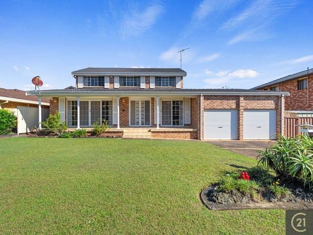 31 Links Avenue, NSW 2214