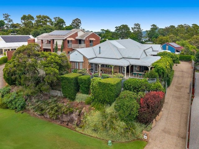 28 Hakea Crescent, QLD 4069