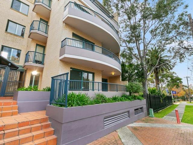 39/9-15 Willock Avenue, NSW 2228