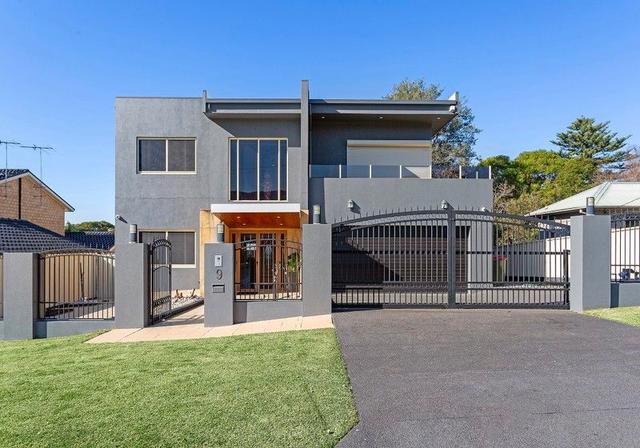 9 McMahon Street, NSW 2519