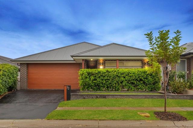 22 Putland Street, NSW 2765
