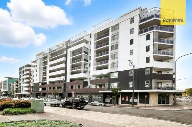 20/32 Castlereagh Street, NSW 2170