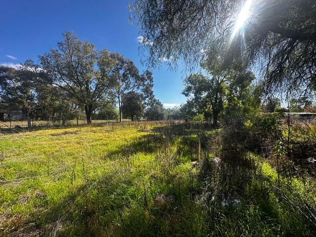 West Street, NSW 2875