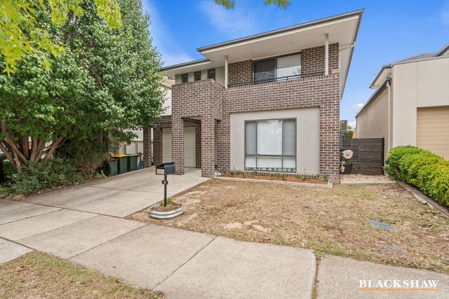 8 Jessie Street, ACT 2914