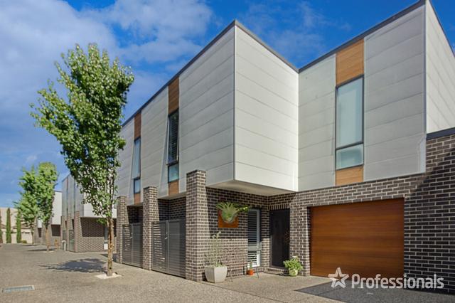 4/210 Fitzmaurice Street, NSW 2650