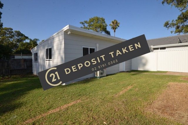 154A Richmond Road, NSW 2747