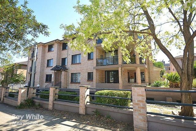 33/3-11 Normanby Road, NSW 2144