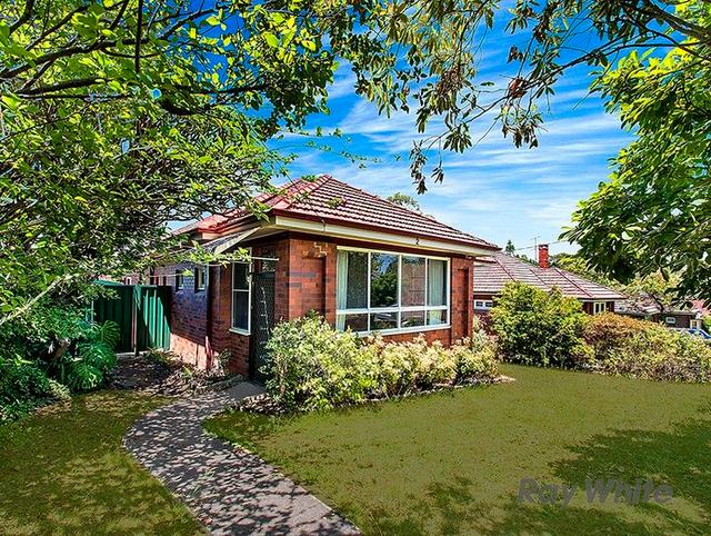 2 Holway Street, NSW 2122