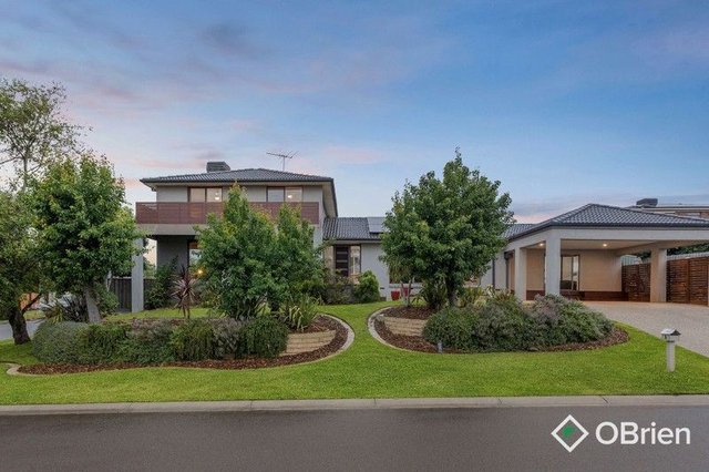 1 Polly Kelly Place, VIC 3199