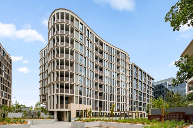 501/70 Allara Street, ACT 2601