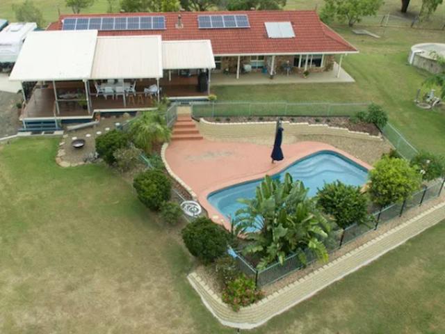 126 Glamorgan Vale Road, QLD 4311