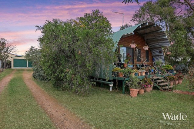 14A Glencoe Street, QLD 4370