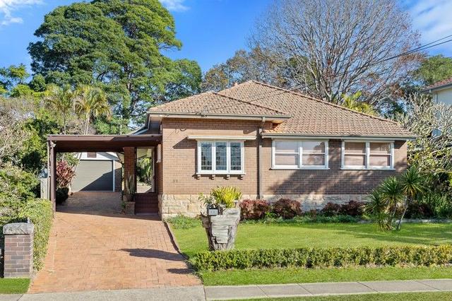 51 Ray Road, NSW 2121