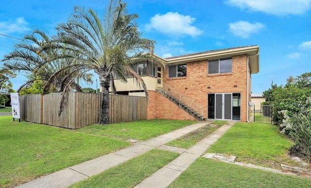 43 Boundary  Street, QLD 4670