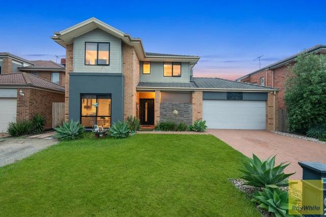 24 Lincolnheath Boulevard, VIC 3030
