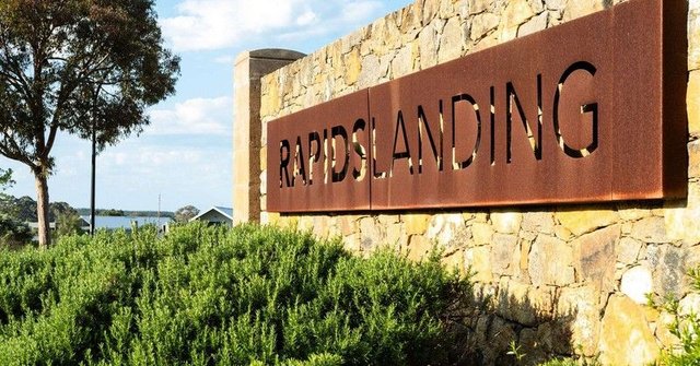 PL 226/Proposed Lots Rapids Landing, WA 6285