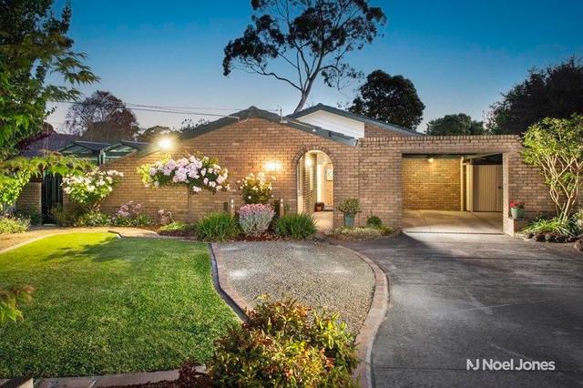 38 Rozelle Avenue, VIC 3135