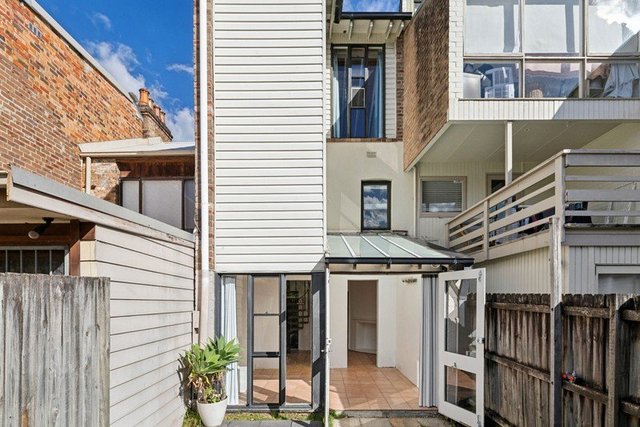 57 Gottenham Street, NSW 2037