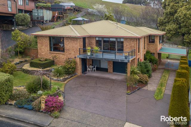 6 Dudley Crescent, TAS 7315