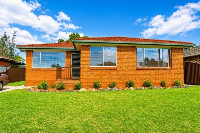 10 Falmouth Road, NSW 2763