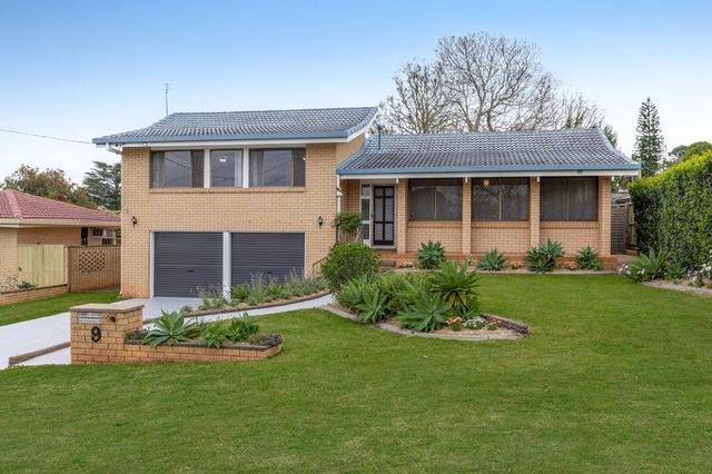 9 Parsons Street, QLD 4350
