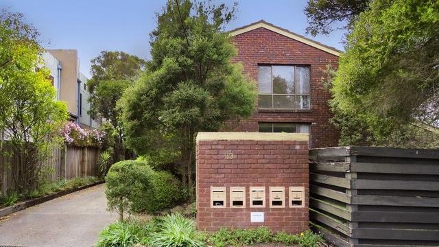 1/113 Wellington Street, VIC 3101